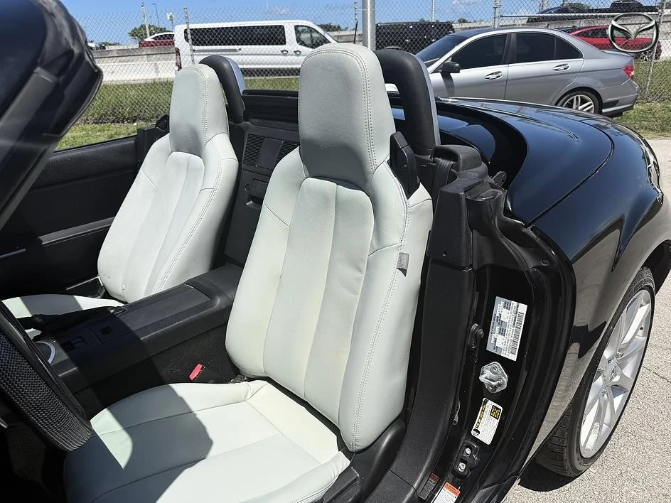 2008 Mazda NC MX-5 Miata - Image 14 of 25