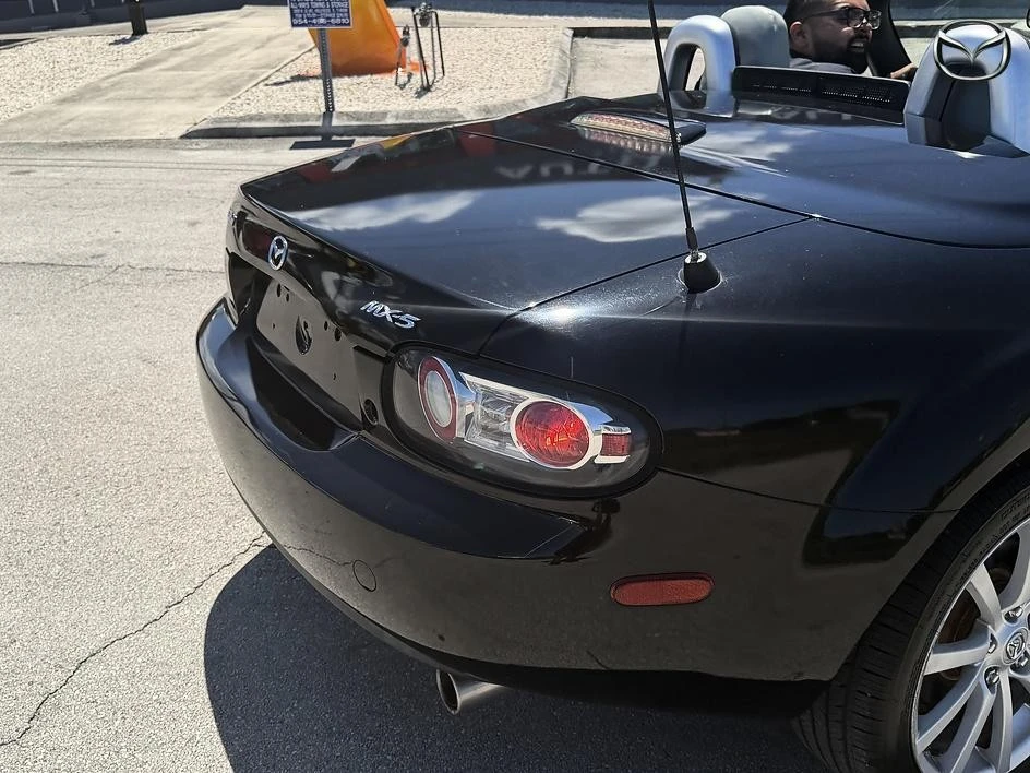 2008 Mazda NC MX-5 Miata - Image 19 of 25
