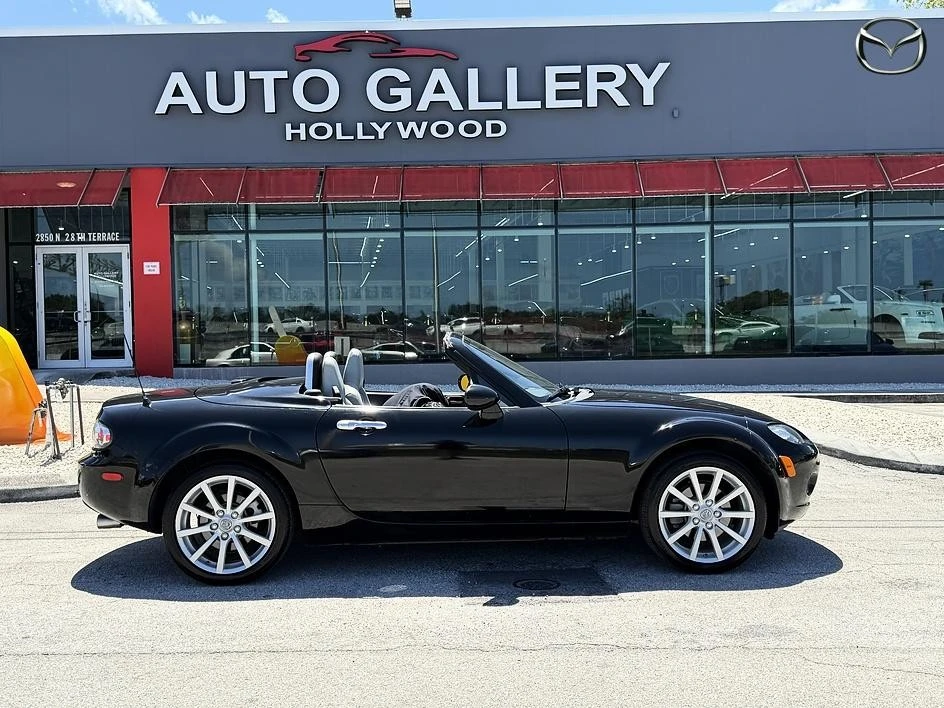 2008 Mazda NC MX-5 Miata - Image 6 of 25