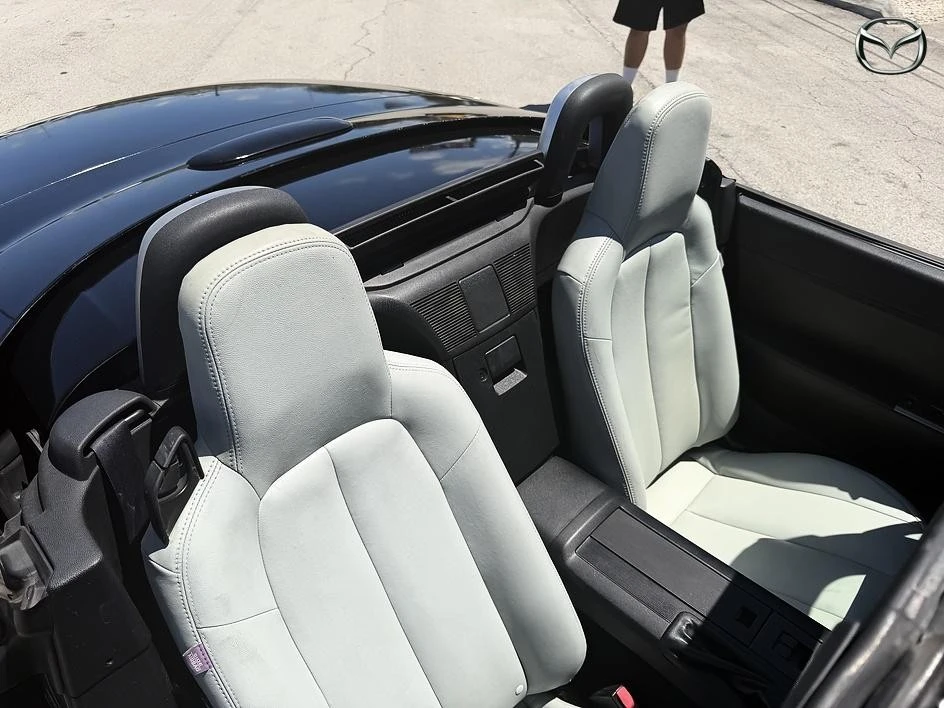2008 Mazda NC MX-5 Miata - Image 16 of 25