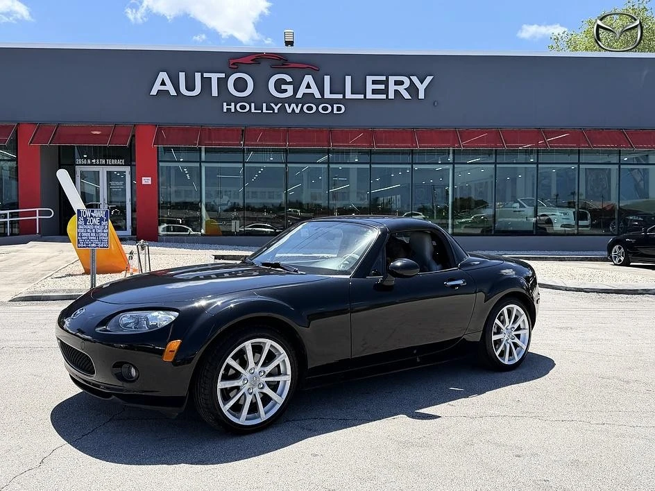 2008 Mazda NC MX-5 Miata - Image 24 of 25
