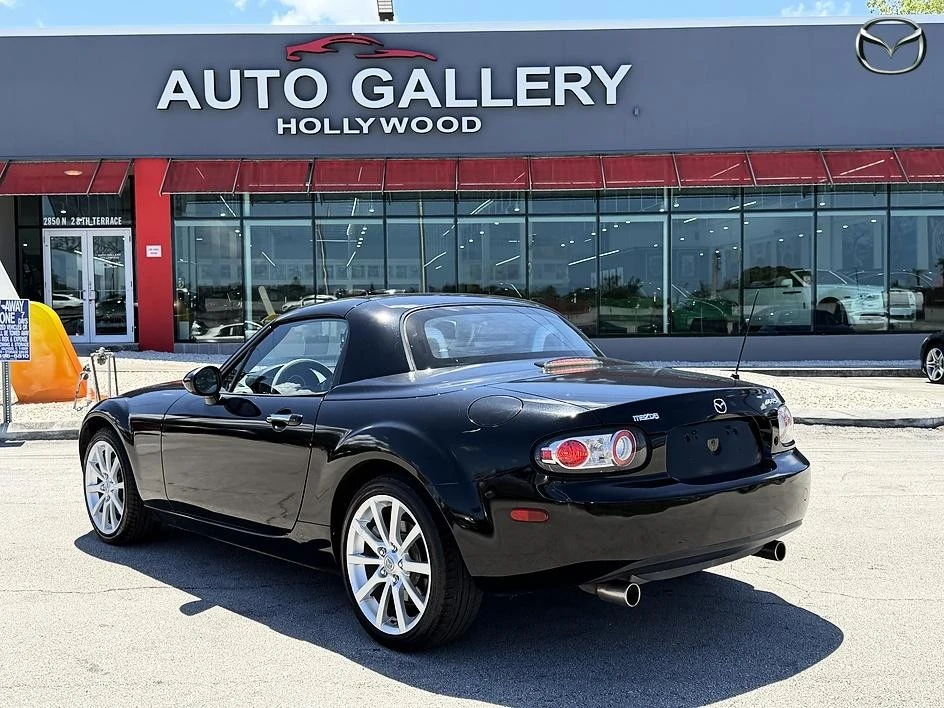 2008 Mazda NC MX-5 Miata - Image 23 of 25