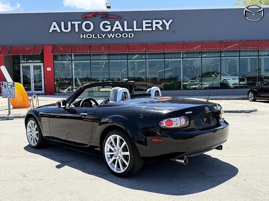 2008 Mazda NC MX-5 Miata - Image 3 of 25