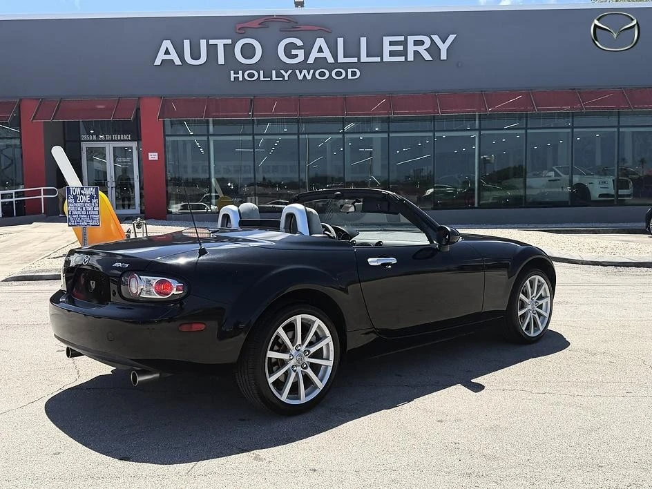 2008 Mazda NC MX-5 Miata - Image 20 of 25