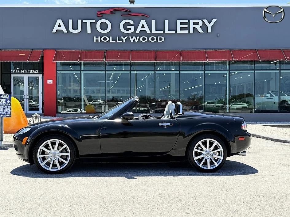 2008 Mazda NC MX-5 Miata - Image 5 of 25