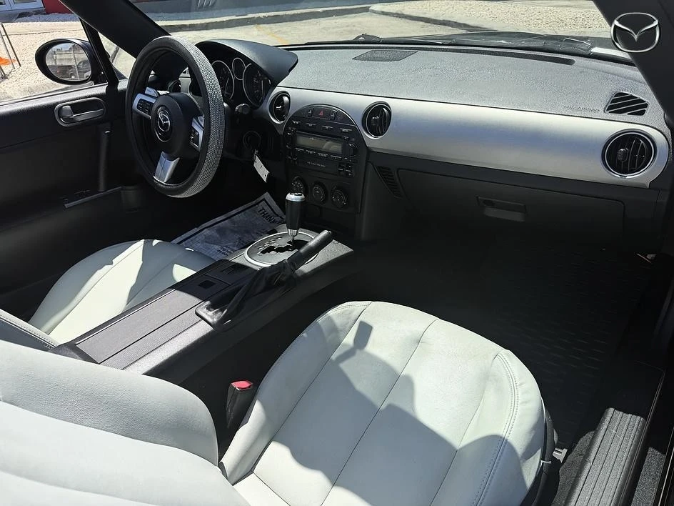 2008 Mazda NC MX-5 Miata - Image 15 of 25