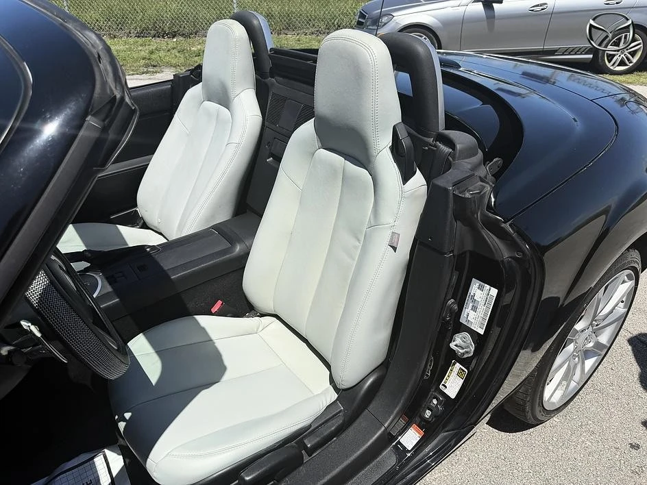 2008 Mazda NC MX-5 Miata - Image 13 of 25