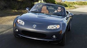 2008 Mazda NC MX-5 Miata - Image 2 of 3