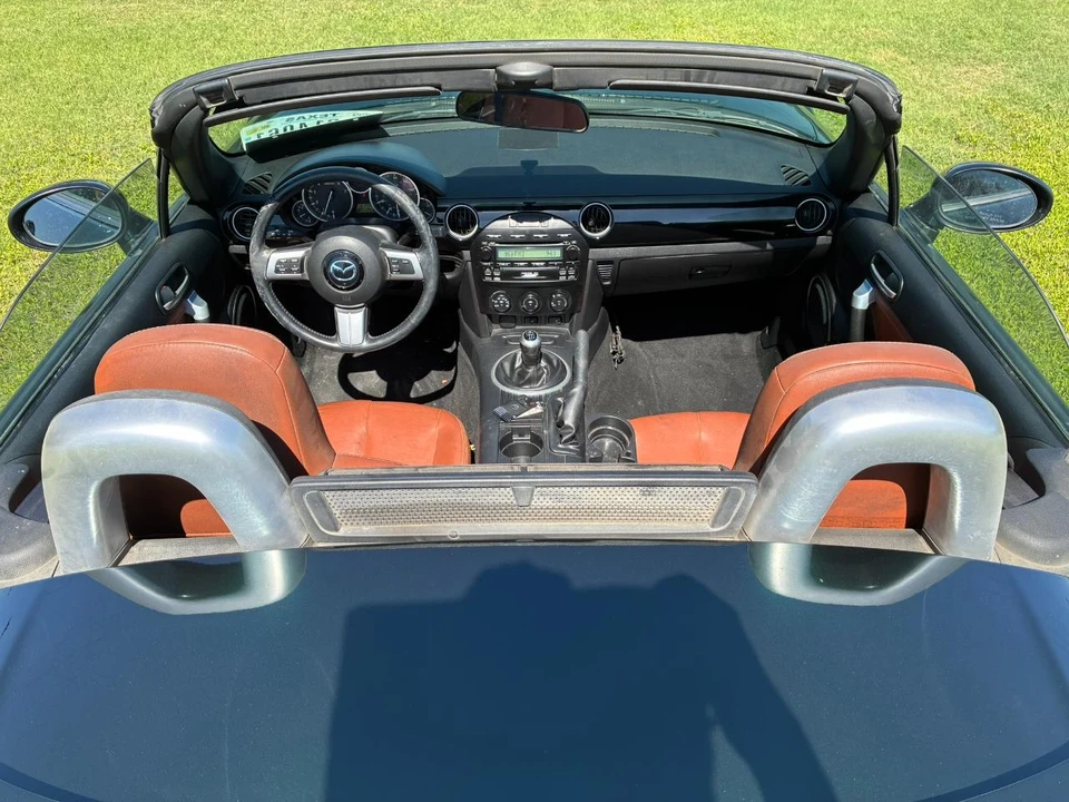 2008 Mazda NC MX-5 Miata - Image 3 of 31