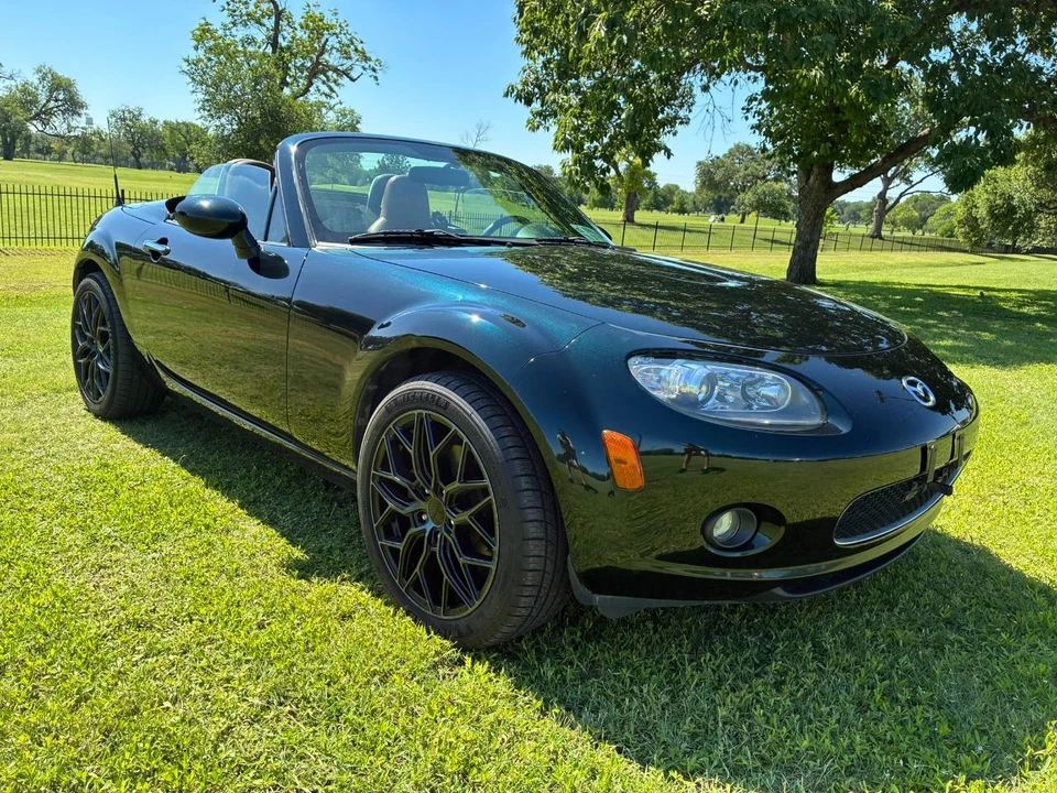 2008 Mazda NC MX-5 Miata - Image 5 of 31