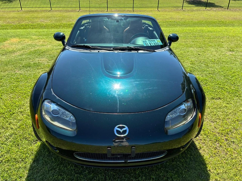 2008 Mazda NC MX-5 Miata - Image 6 of 31