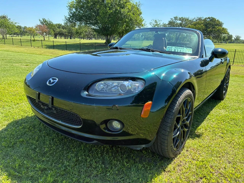 2008 Mazda NC MX-5 Miata - Image 7 of 31