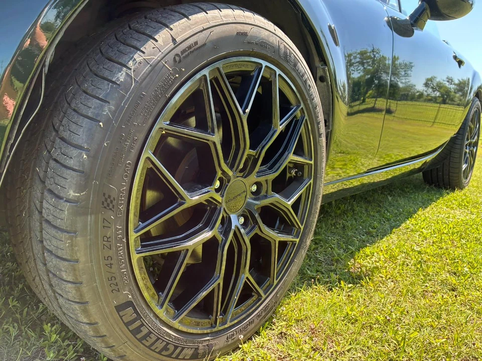 2008 Mazda NC MX-5 Miata - Image 8 of 31