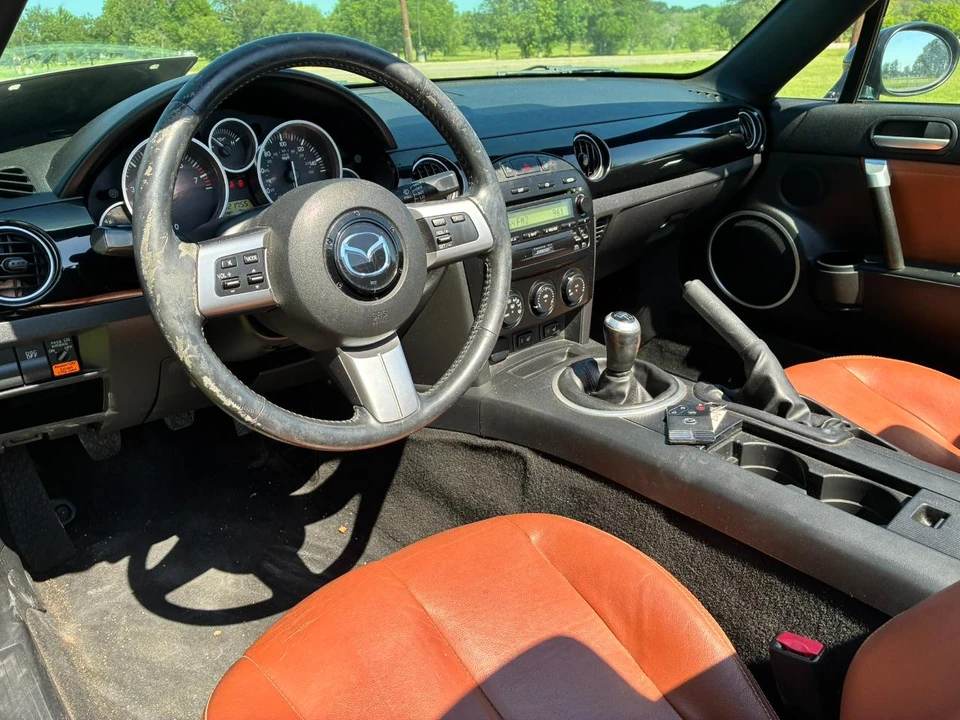 2008 Mazda NC MX-5 Miata - Image 11 of 31