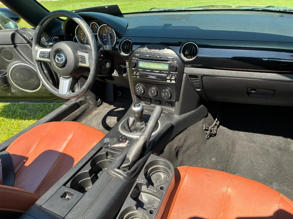 2008 Mazda NC MX-5 Miata - Image 12 of 31