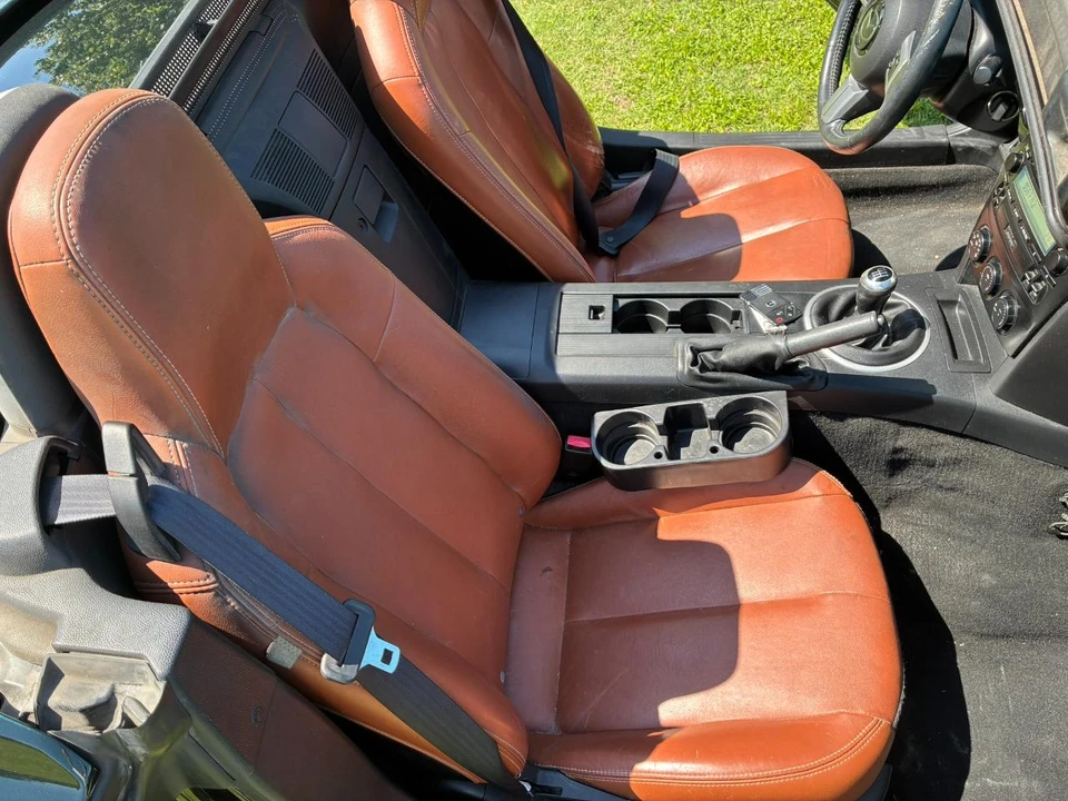 2008 Mazda NC MX-5 Miata - Image 13 of 31
