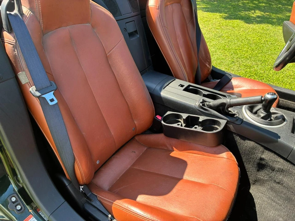 2008 Mazda NC MX-5 Miata - Image 14 of 31