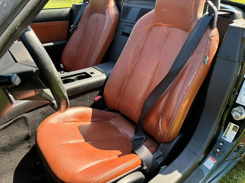2008 Mazda NC MX-5 Miata - Image 15 of 31