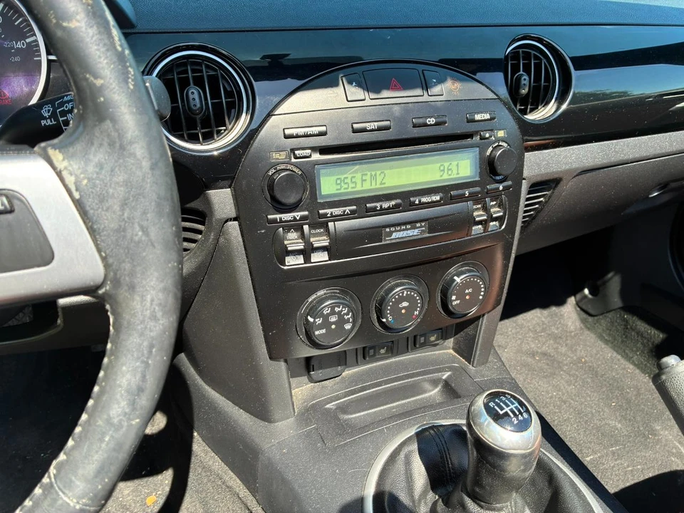 2008 Mazda NC MX-5 Miata - Image 17 of 31