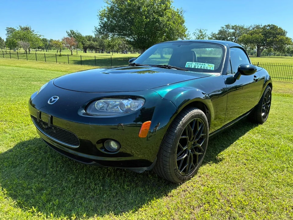 2008 Mazda NC MX-5 Miata - Image 22 of 31