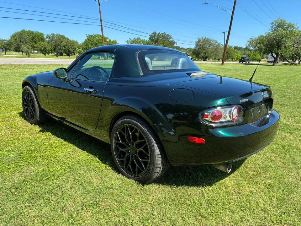 2008 Mazda NC MX-5 Miata - Image 23 of 31