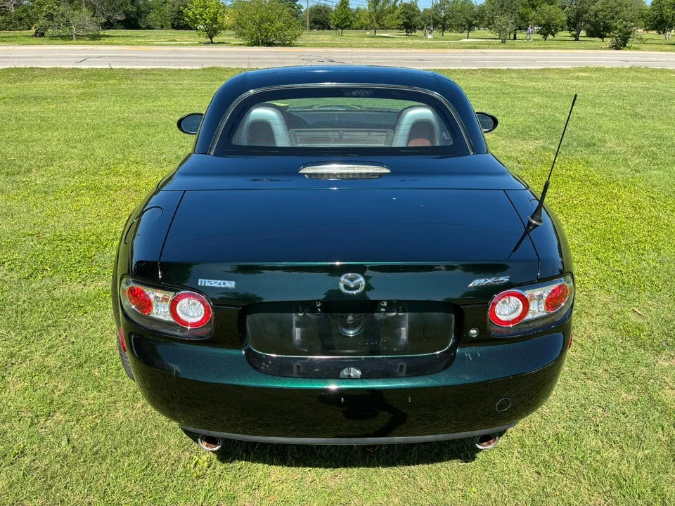 2008 Mazda NC MX-5 Miata - Image 24 of 31