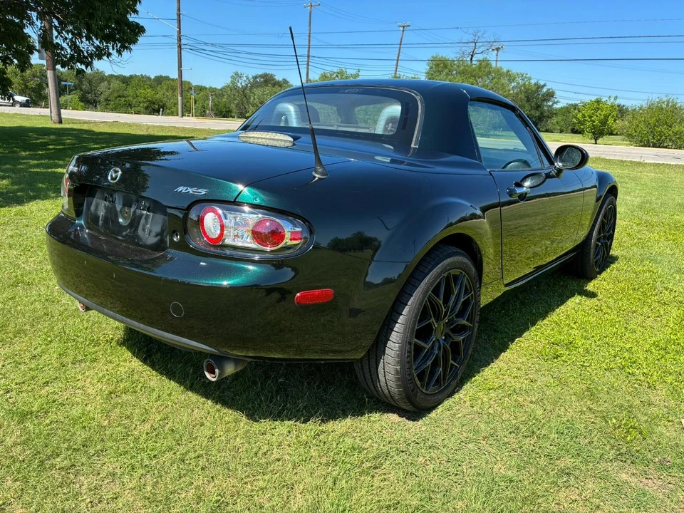 2008 Mazda NC MX-5 Miata - Image 25 of 31