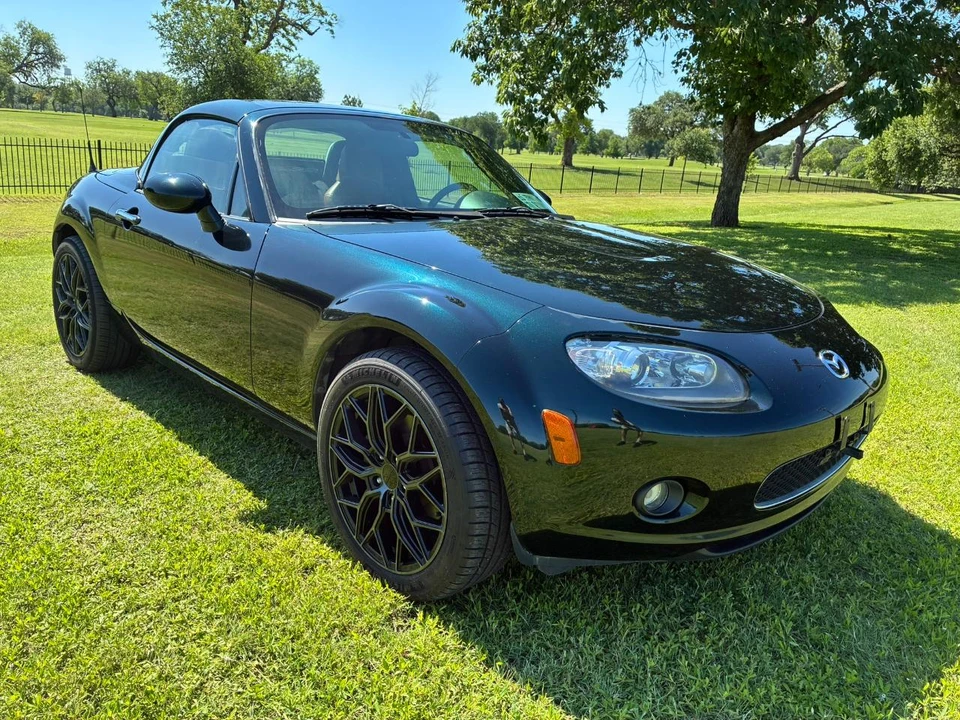 2008 Mazda NC MX-5 Miata - Image 26 of 31