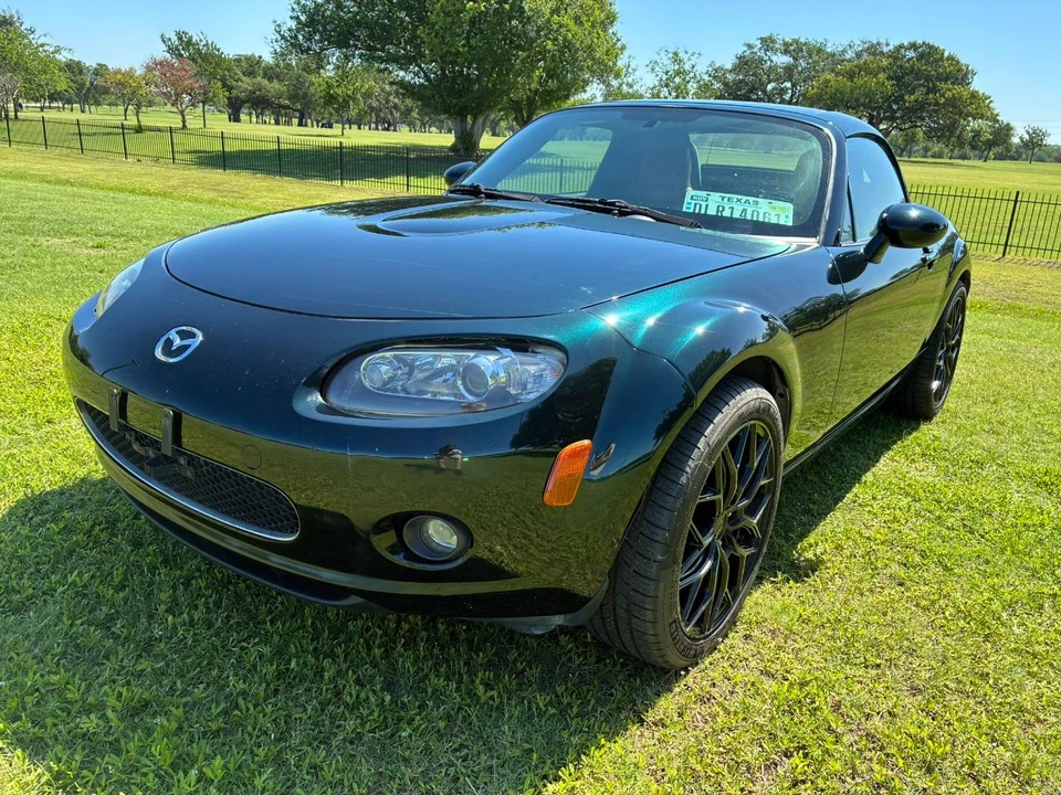 2008 Mazda NC MX-5 Miata - Image 28 of 31