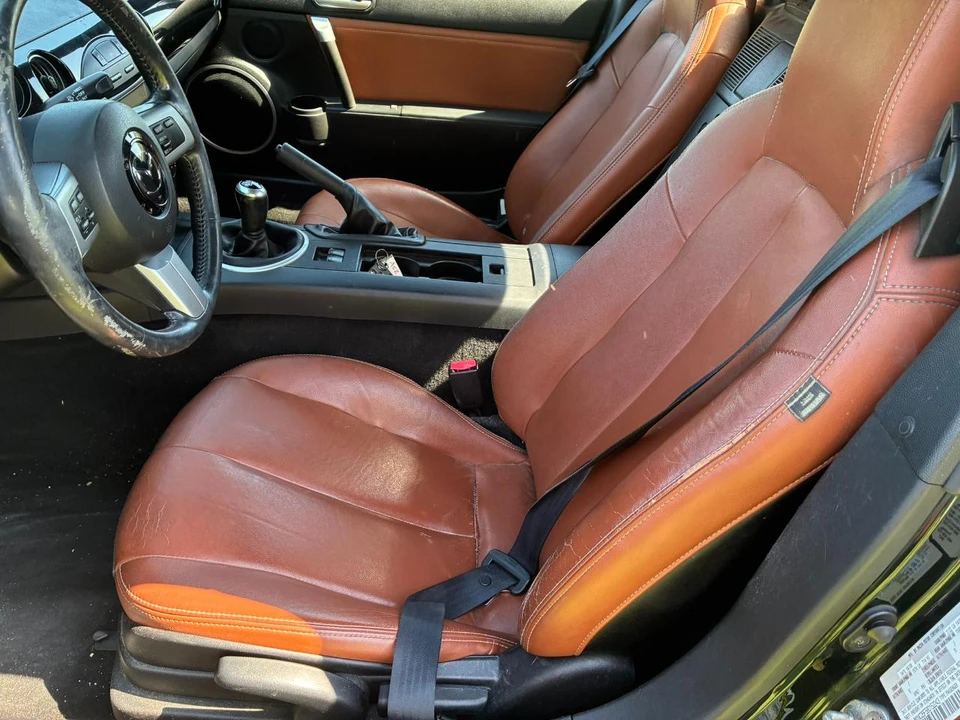 2008 Mazda NC MX-5 Miata - Image 29 of 31