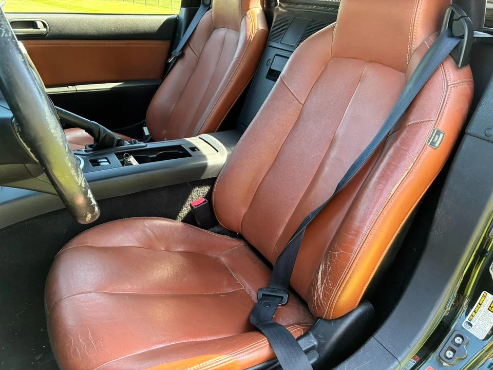 2008 Mazda NC MX-5 Miata - Image 30 of 31