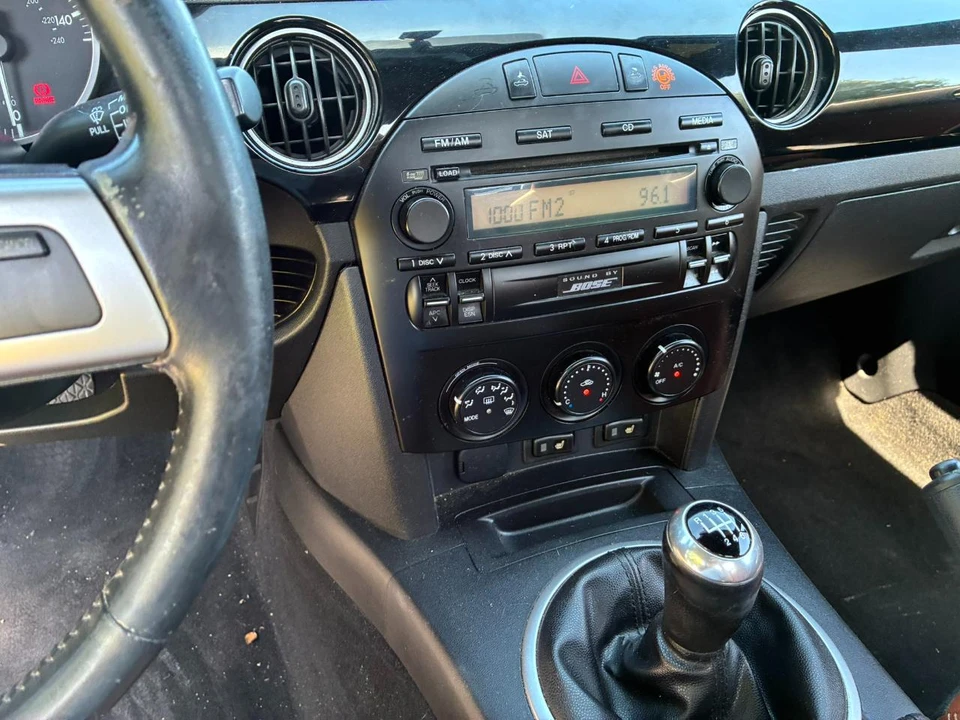 2008 Mazda NC MX-5 Miata - Image 31 of 31
