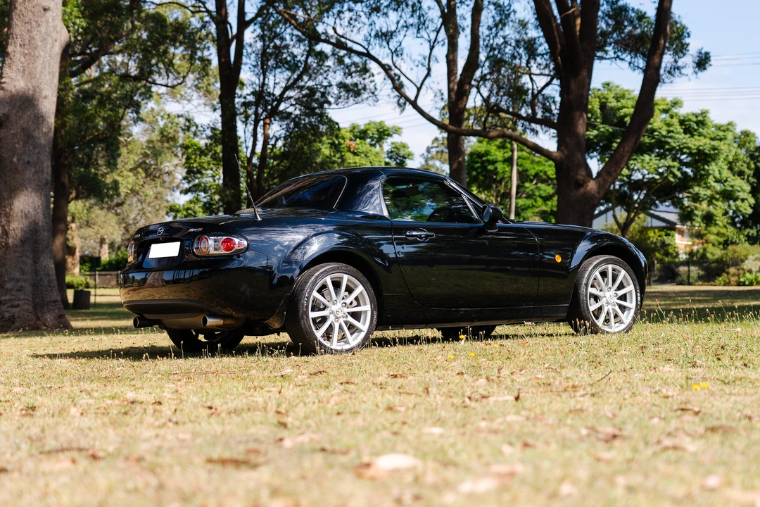 2011 Mazda NC MX-5 Miata - Image 5 of 31
