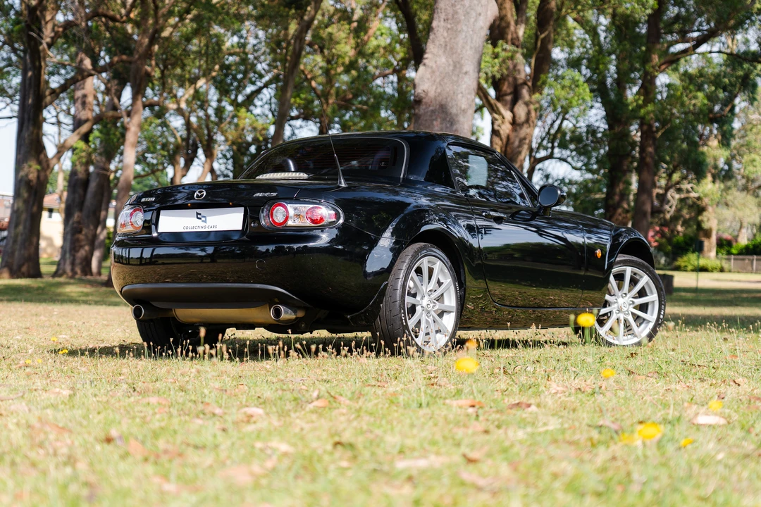 2011 Mazda NC MX-5 Miata - Image 13 of 31