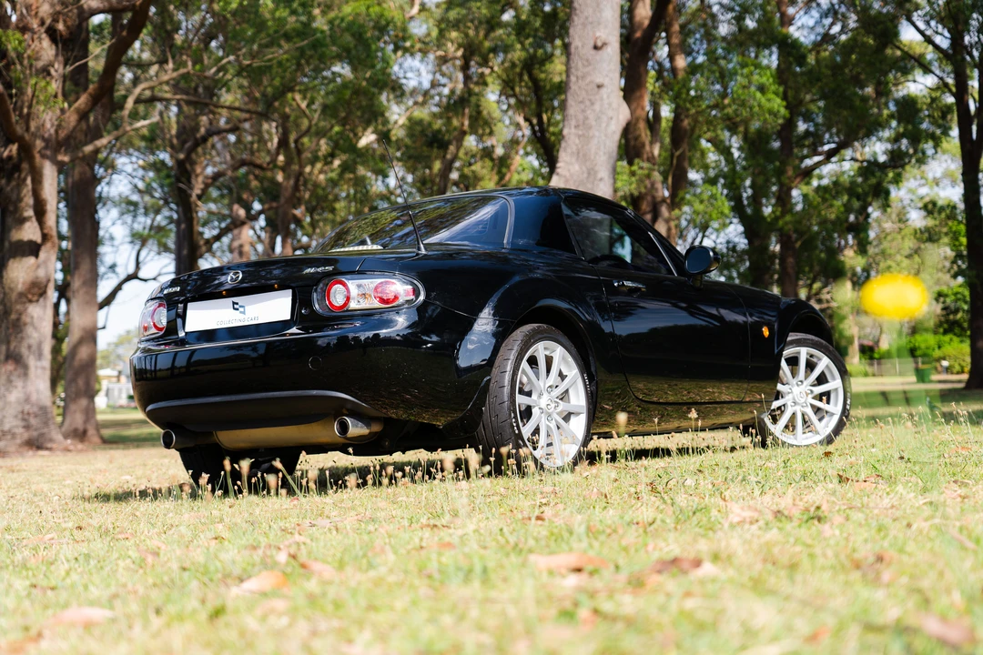 2011 Mazda NC MX-5 Miata - Image 14 of 31