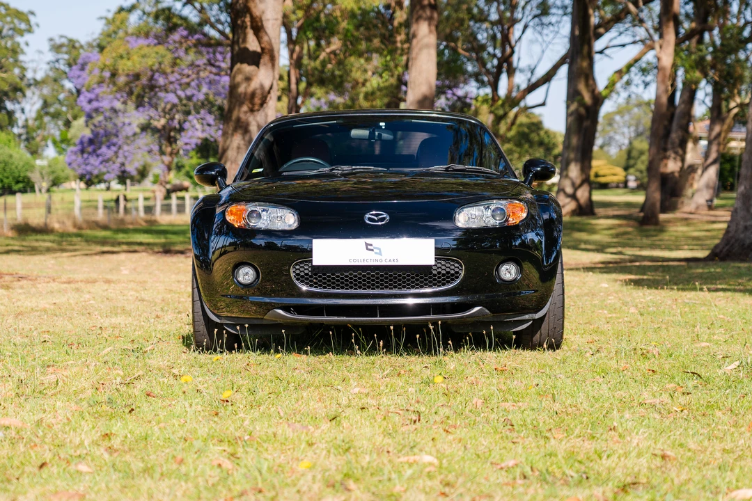 2011 Mazda NC MX-5 Miata - Image 2 of 31
