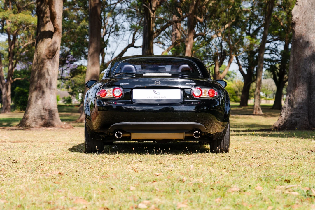 2011 Mazda NC MX-5 Miata - Image 6 of 31