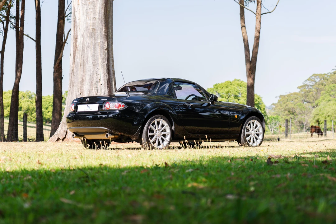 2011 Mazda NC MX-5 Miata - Image 15 of 31