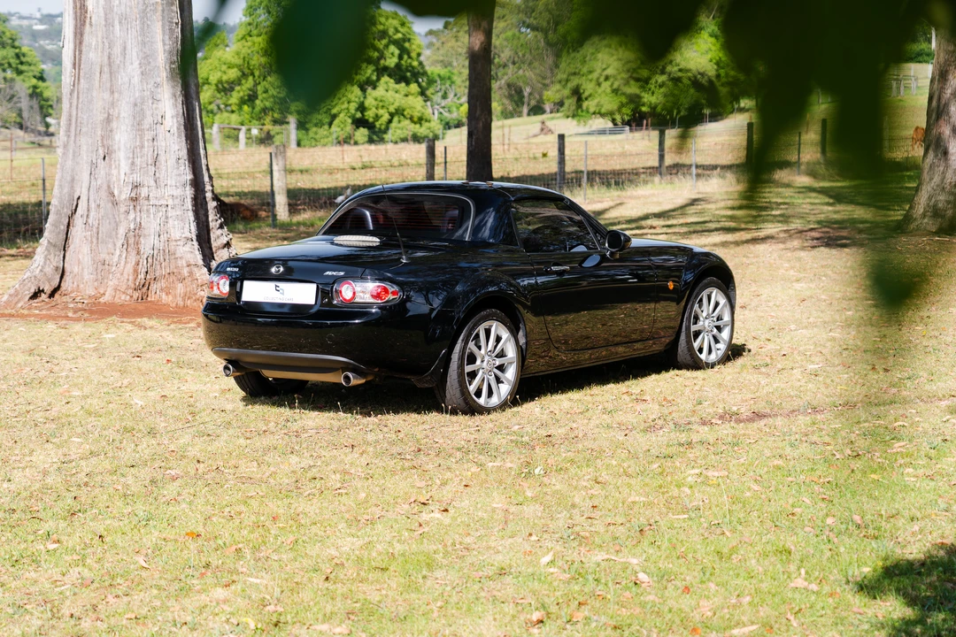 2011 Mazda NC MX-5 Miata - Image 16 of 31