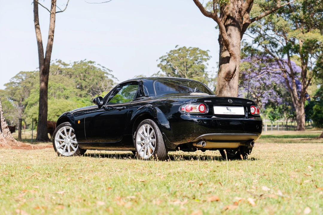 2011 Mazda NC MX-5 Miata - Image 7 of 31