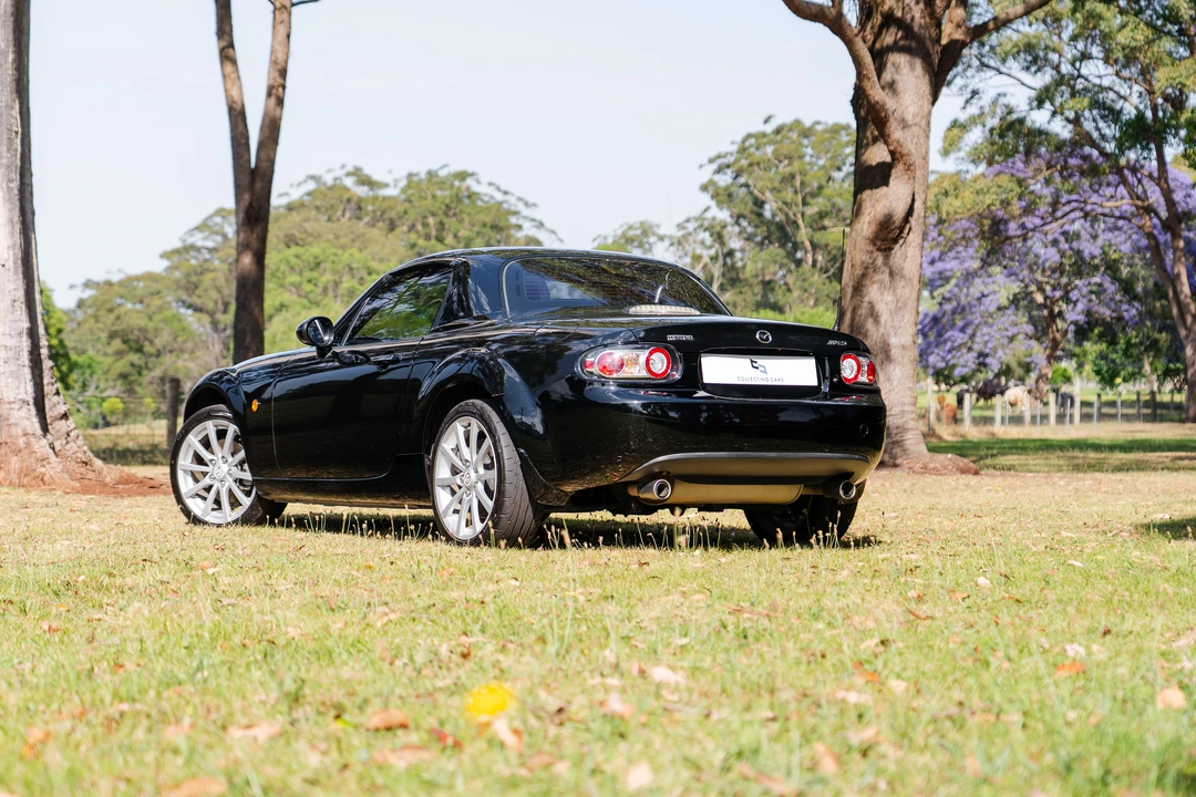 2011 Mazda NC MX-5 Miata - Image 17 of 31