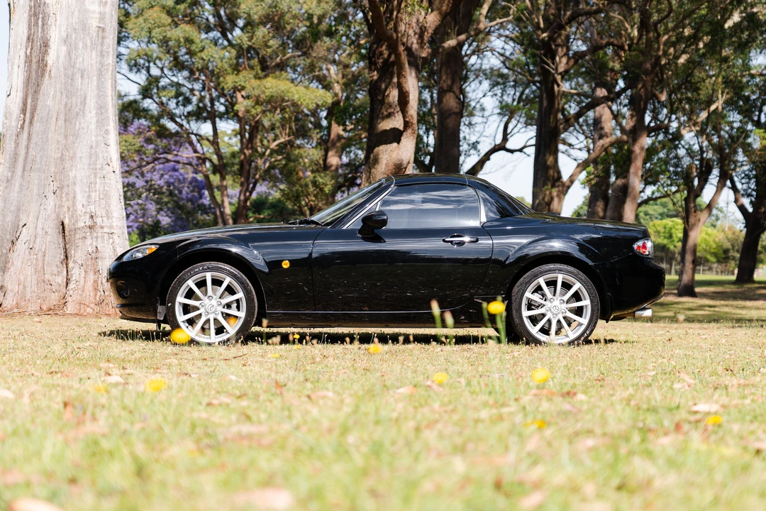 2011 Mazda NC MX-5 Miata - Image 8 of 31