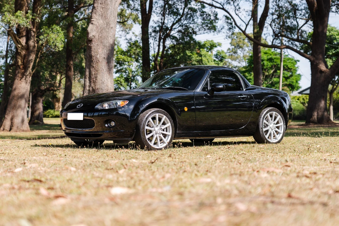 2011 Mazda NC MX-5 Miata - Image 18 of 31