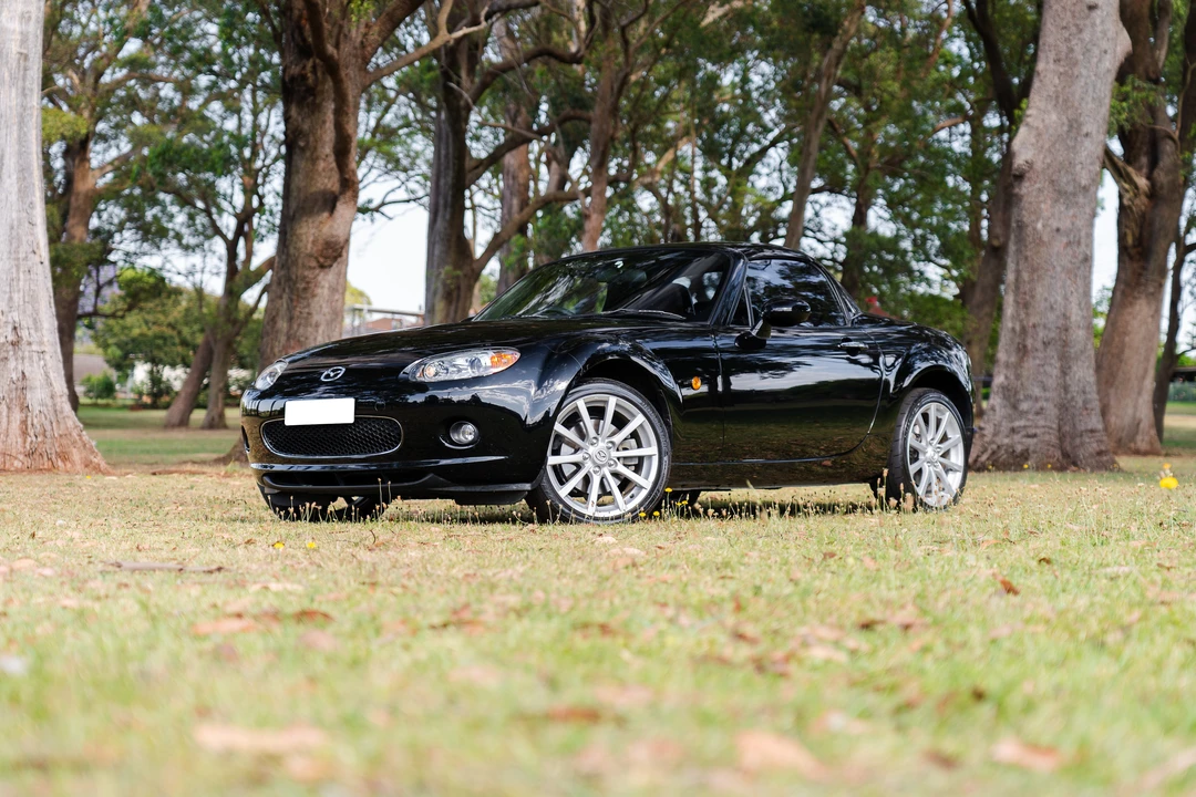 2011 Mazda NC MX-5 Miata - Image 19 of 31
