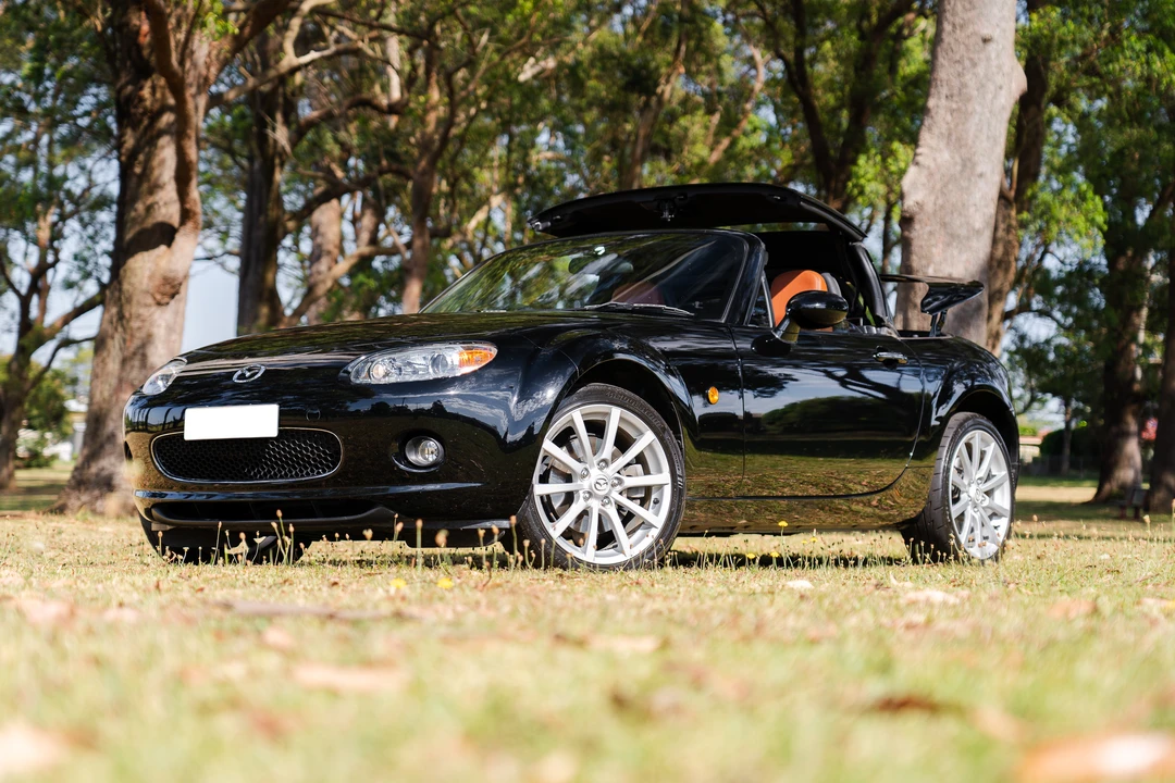 2011 Mazda NC MX-5 Miata - Image 9 of 31