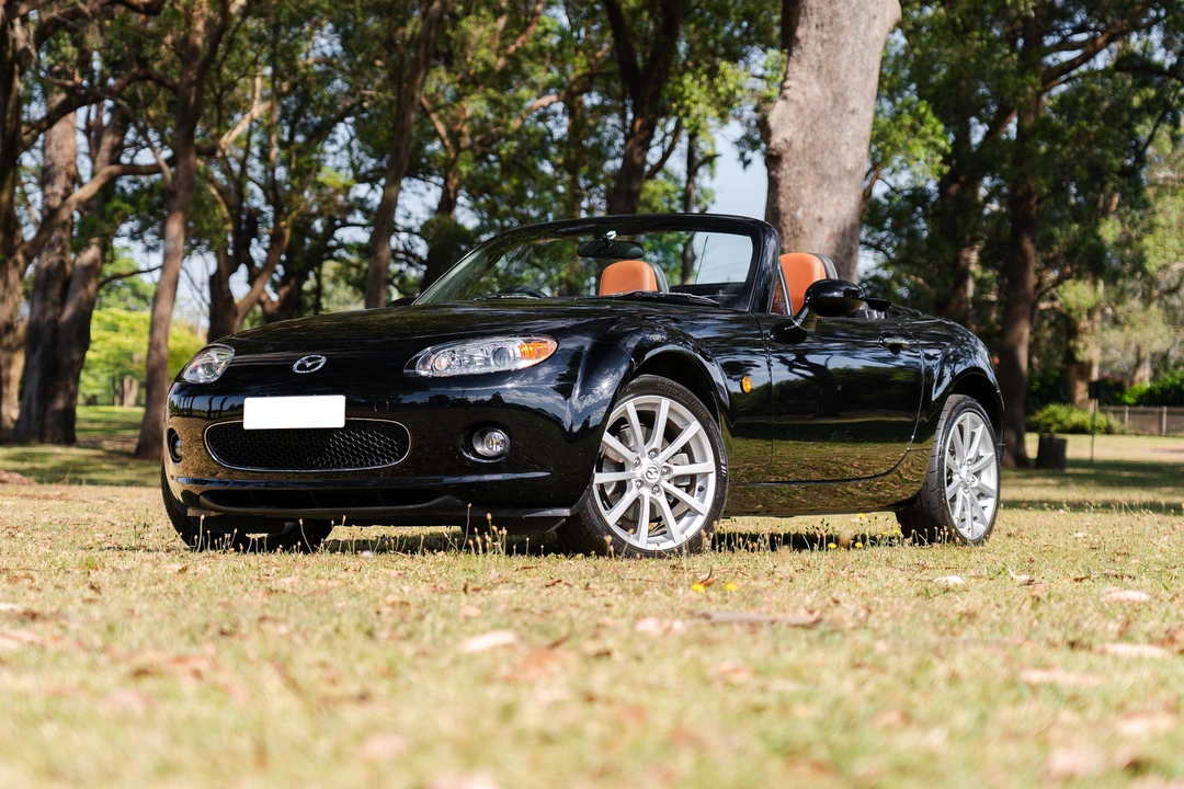 2011 Mazda NC MX-5 Miata - Image 20 of 31