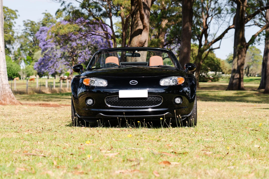 2011 Mazda NC MX-5 Miata - Image 10 of 31