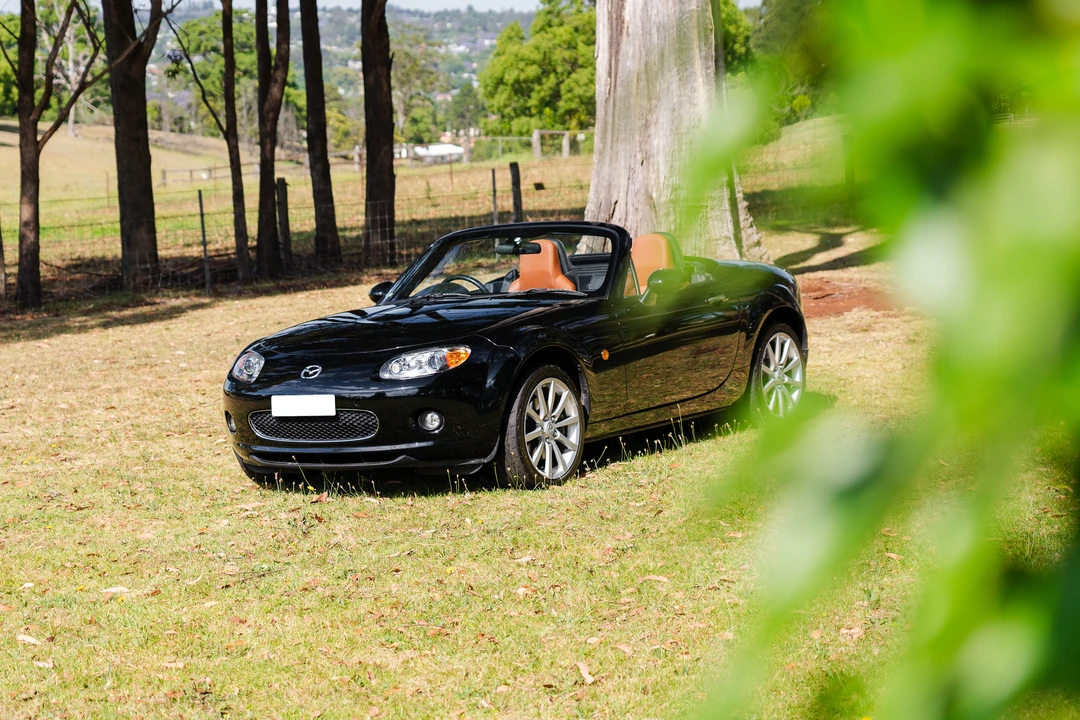 2011 Mazda NC MX-5 Miata - Image 21 of 31