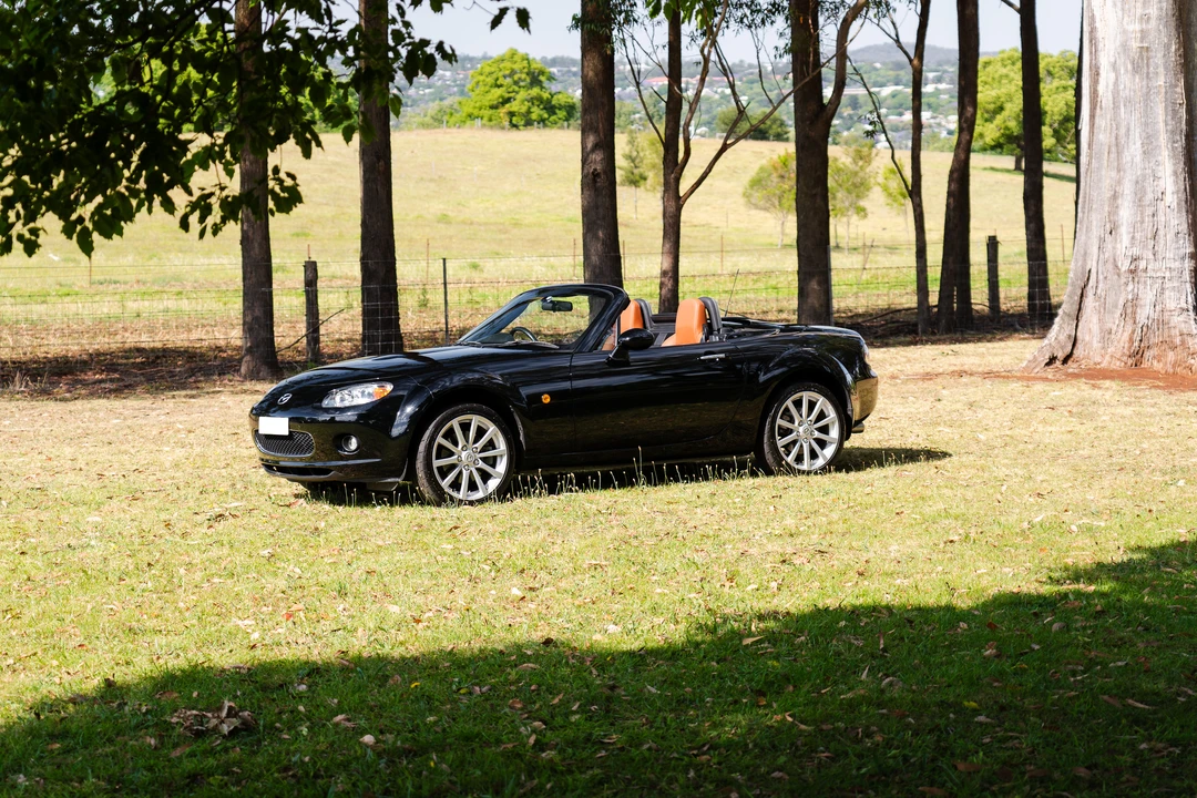 2011 Mazda NC MX-5 Miata - Image 22 of 31