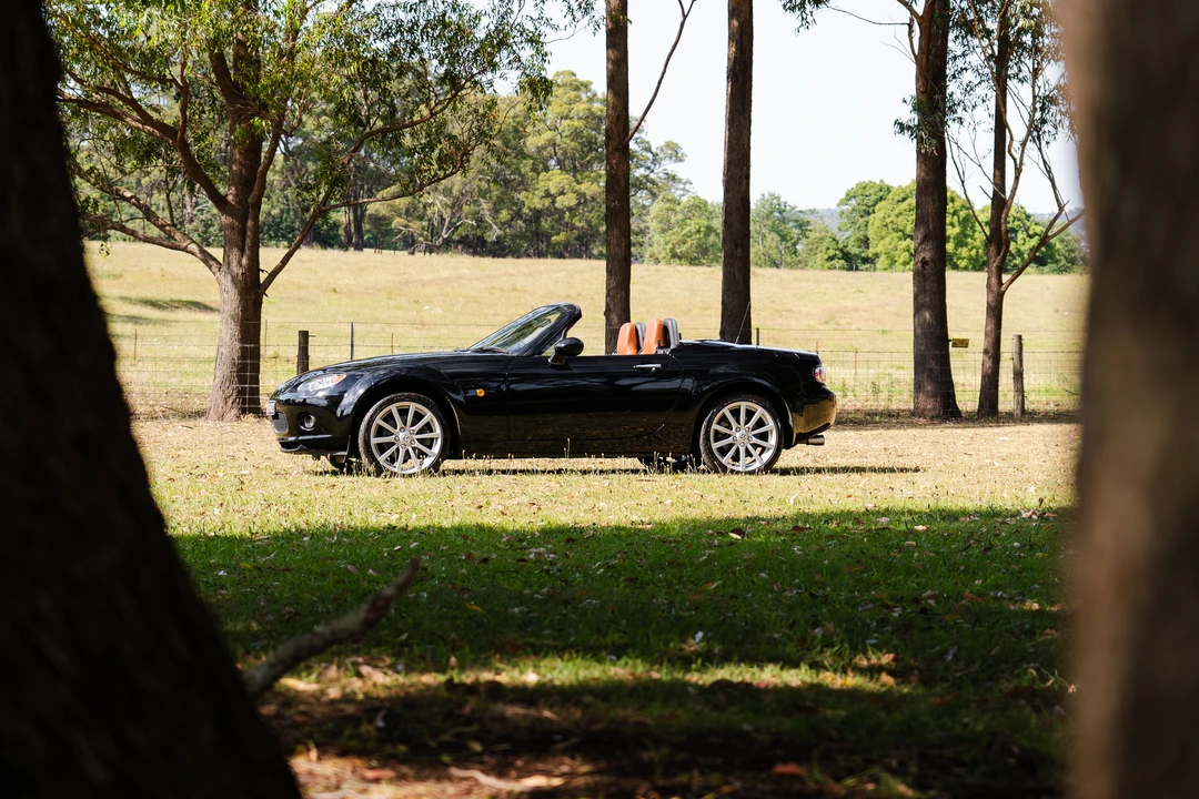 2011 Mazda NC MX-5 Miata - Image 23 of 31